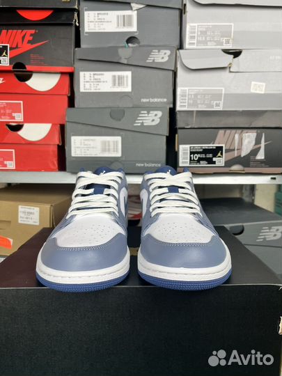 Air Jordan 1 Low
