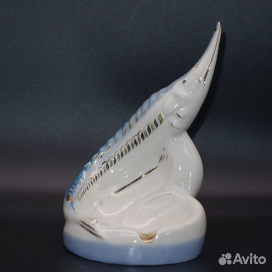 Пепельница зхк Полонне,СССР