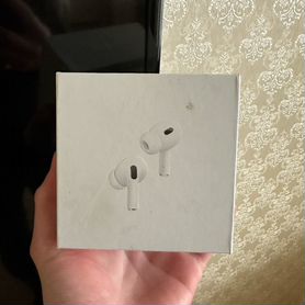 Airpods Pro 2 type c