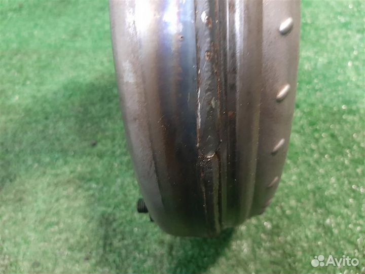 Гидротрансформатор АКПП Renault Koleos (HY0) 2014