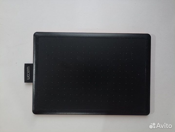 Графический планшет wacom
