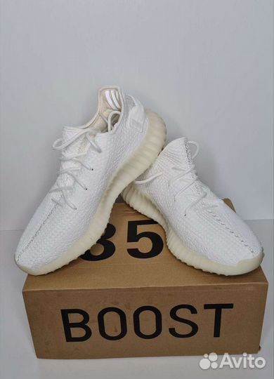 Кроссовки adidas yeezy boost 350