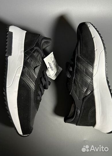 Кроссовки Adidas Retropy F2 оригинальное качество