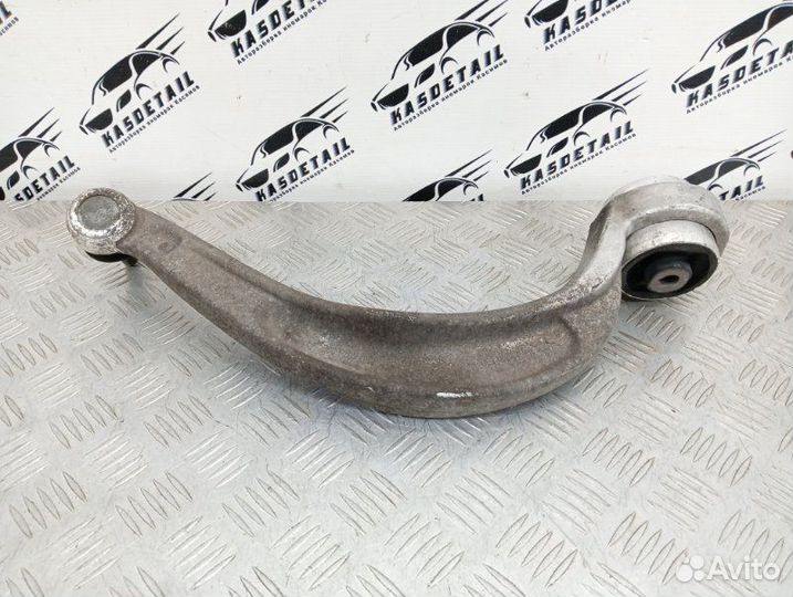 Рычаг подвески нижний передний правый Audi A4 B8