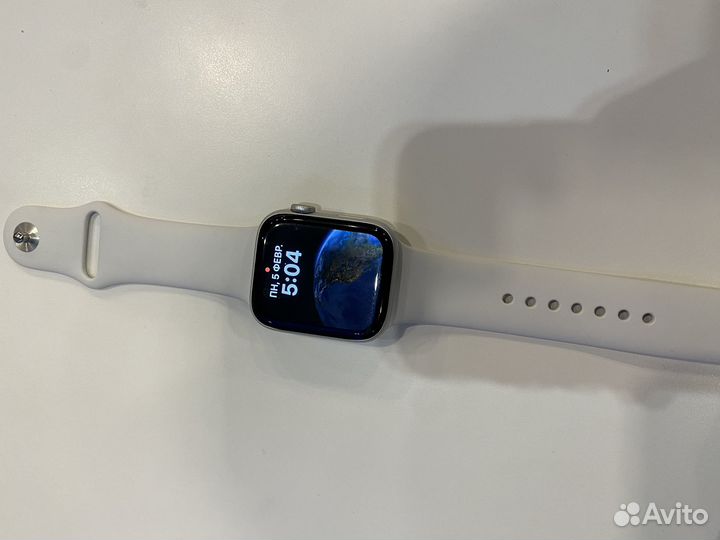 Apple watch se 2022 44mm