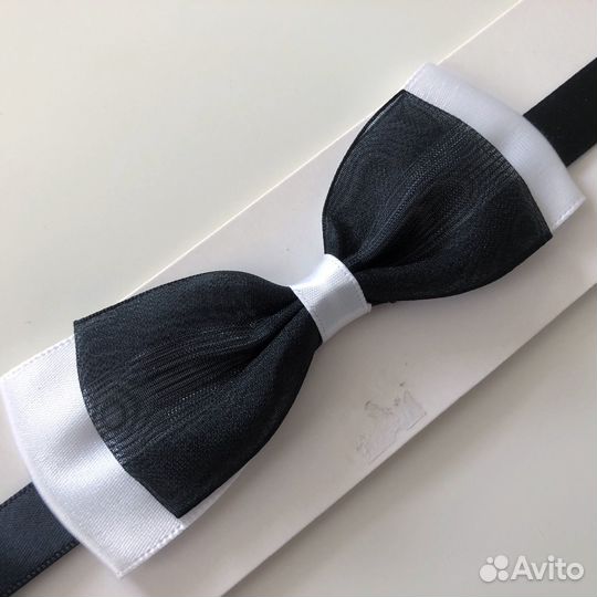 Бабочка для мальчика