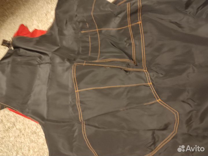 Все для парикмахера