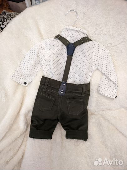 Детский костюм