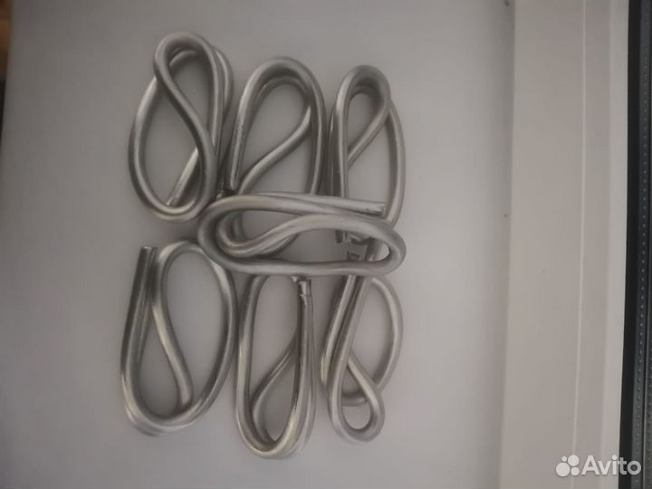 Припой пос 61