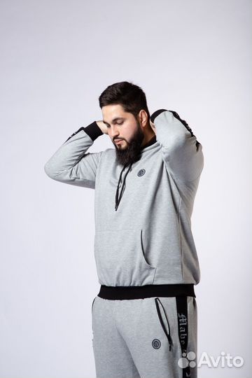 Спортивный Костюм