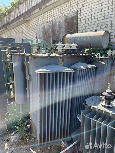 Трансформатор сухой арт36857