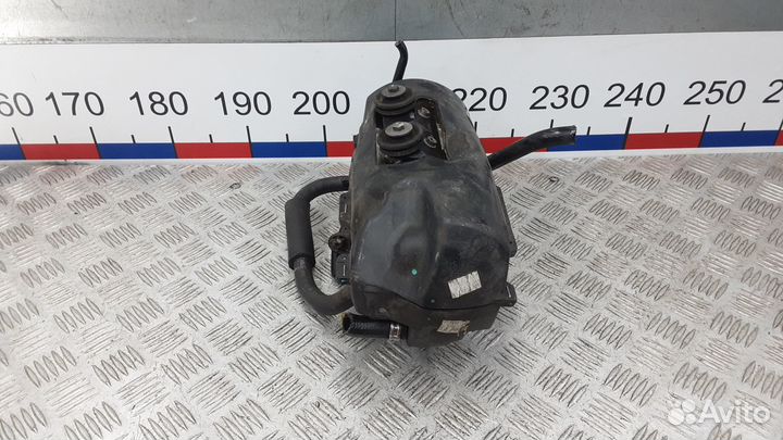 Электроусилитель руля citroen C5 1 2,0