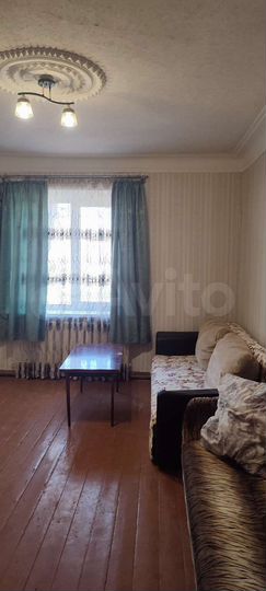Комната 17,5 м² в 3-к., 1/2 эт.