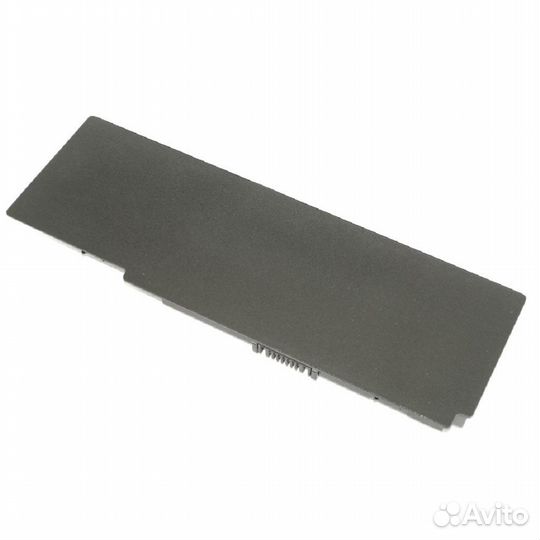 Аккумуляторная батарея для ноутбука Acer Aspire 5520, 5920, 6920G, 11.1v 4400mAh черная