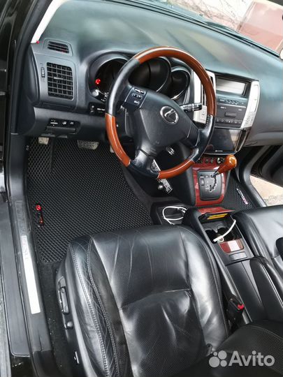 EVA коврики в Белгороде за два часа