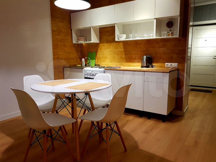 1-к. квартира, 45 м², 13/16 эт.