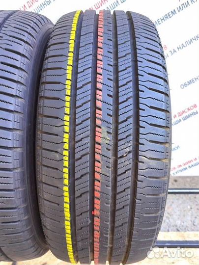 Hankook Smart Flex AH35 235/60 R16 97S