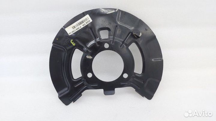 Пыльник тормозного диска задний правый Kia K5 DL3