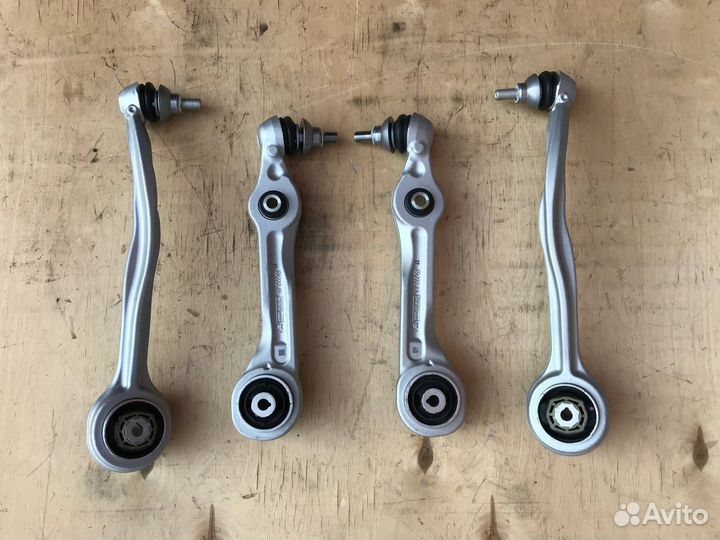 Рычаг передний Mercedes S350 S500 W222 2WD