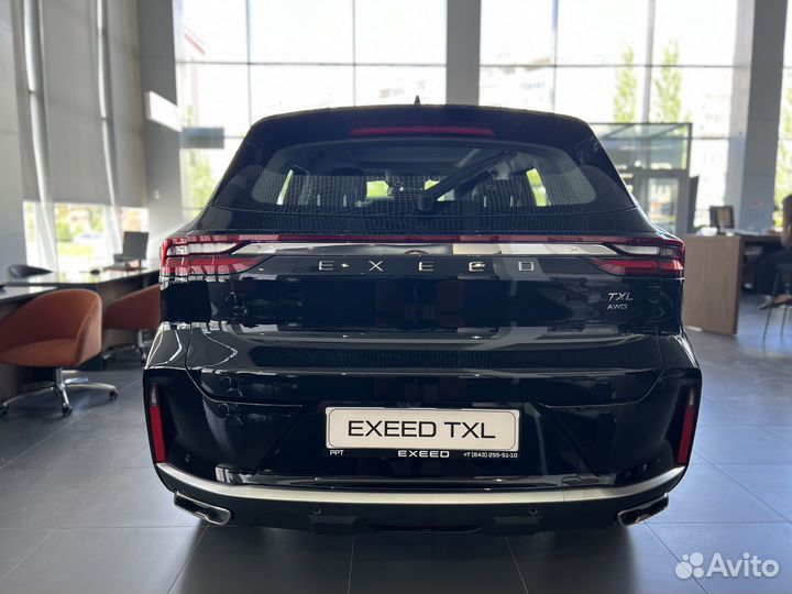 EXEED TXL 1.6 AMT, 2023