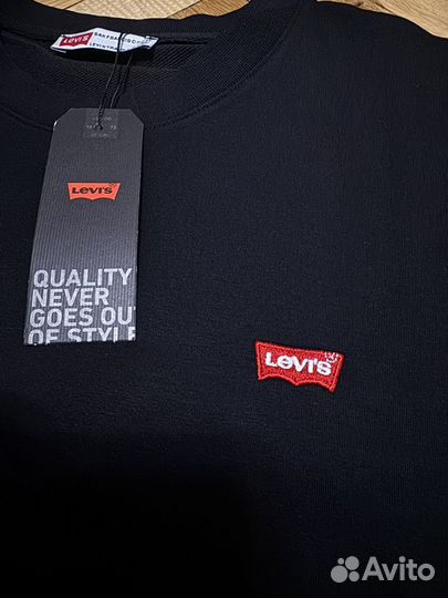 Свитшот Levis