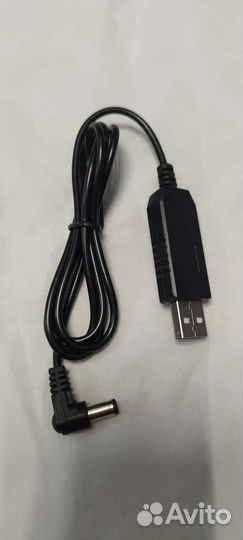 Рации Baofeng, акб, антенна, USB кабель зарядки