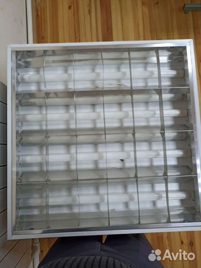 Плафон потолочный