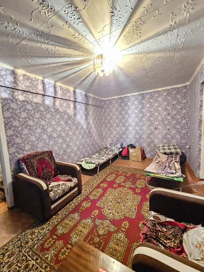 2-к. квартира, 45 м², 3/5 эт.