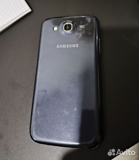 Samsung Galaxy Mega 5.8 GT-I9152, 8 ГБ