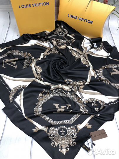 Платок шаль