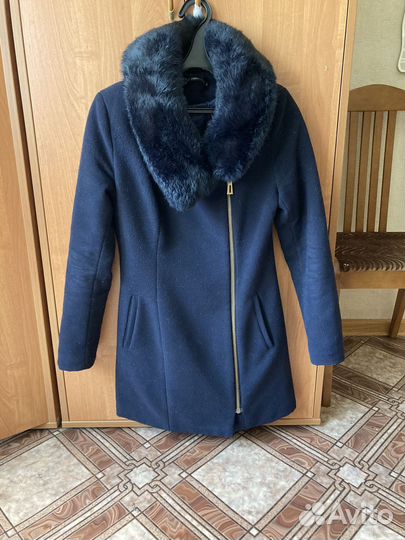 Пальто, куртка