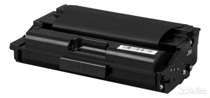 Картриджи Ricoh Lexmark Toshiba