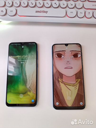 Samsung Galaxy A50 64gb
