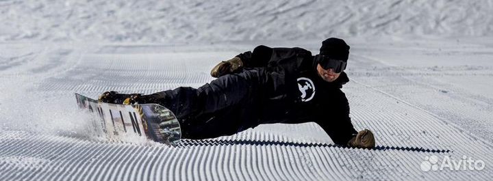 Сноубордическое\горнолыжное снаряжение