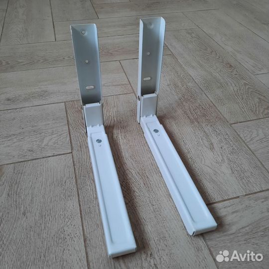 Кронштейн для микроволновки IKEA