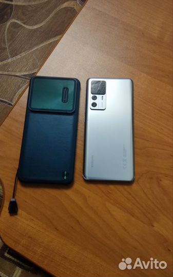 Телефон Xiaomi 12T Pro