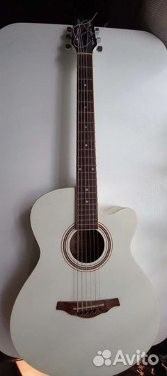 Гитара акустическая Ultra