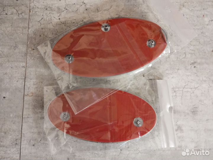 Эмблема Кия