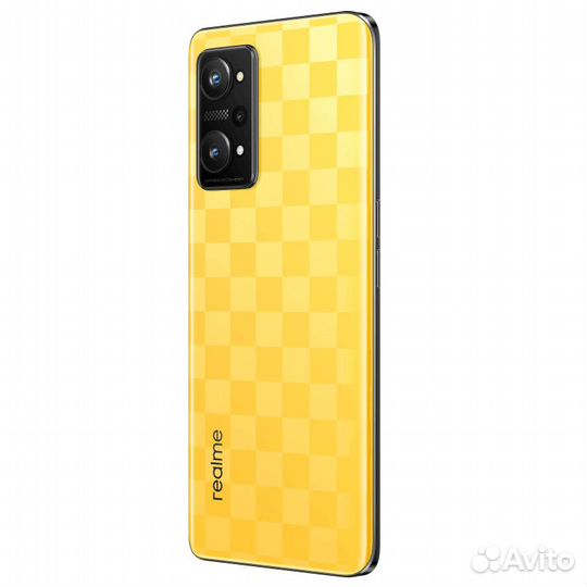 realme GT Neo 3T, 8/256 ГБ