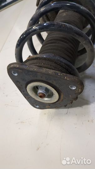 Амортизатор подвески правый передний Ford Kuga, 2014