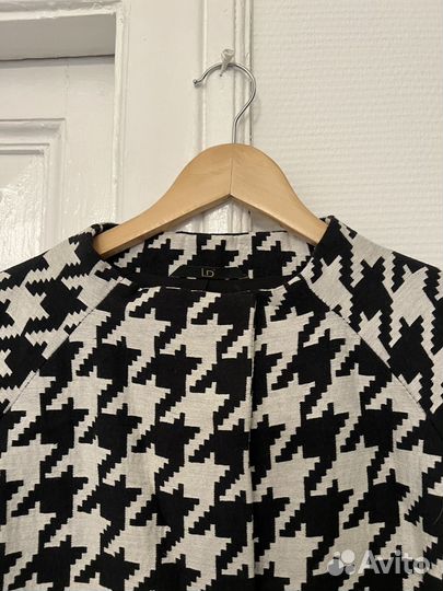 Пальто LD Meldes