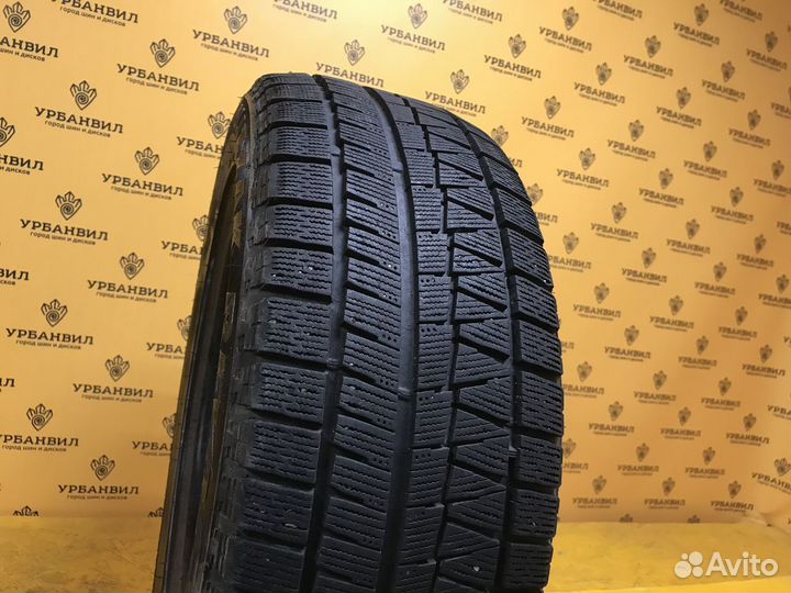 Bridgestone Blizzak Revo GZ 205/55 R16 91S