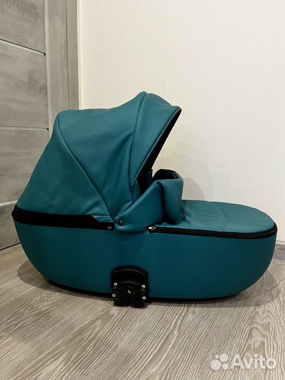 Коляска riko basic ozon 3 в 1