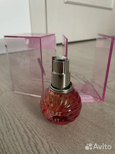 Духи Lanvin Eclat de Nuit