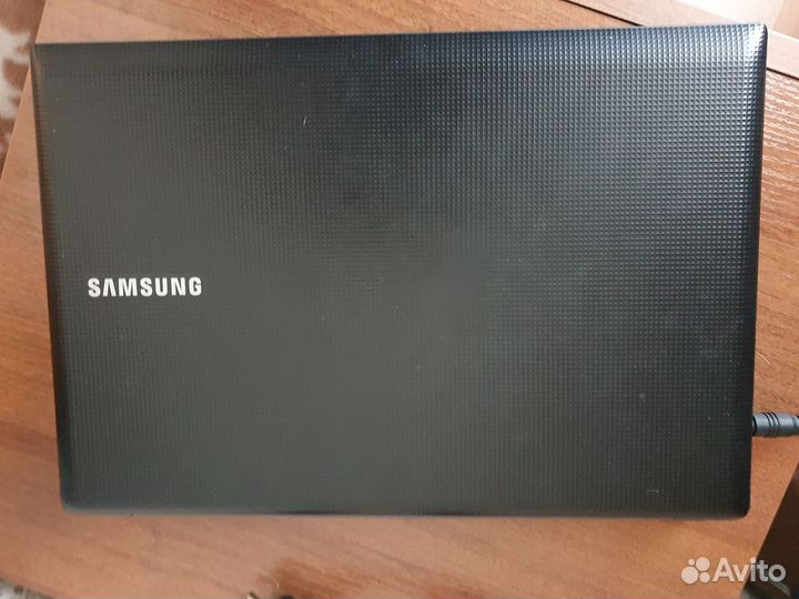 Ноутбук Самсунг