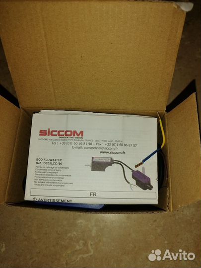 Помпа дренажная