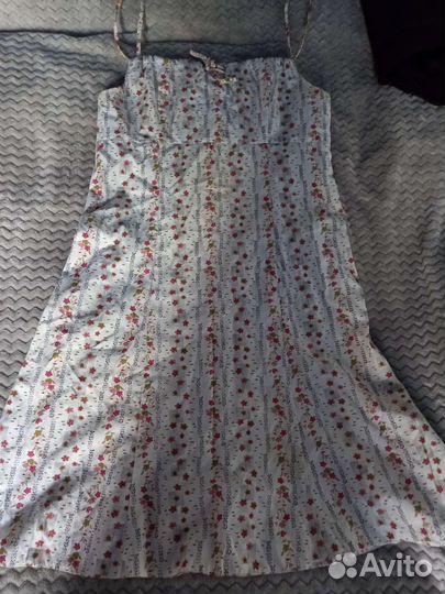 Платья пакетом для девушки