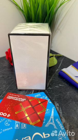 Givenchy L'Interdit Eau de Parfum Парфюм вода 80мл