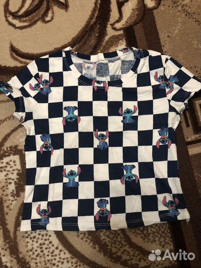 Одежда пакетом