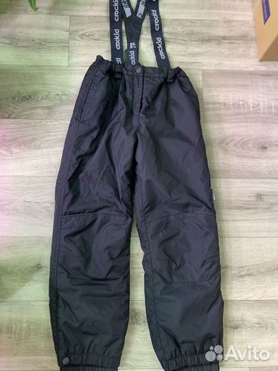 Зимние брюки